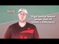 Tips For Tennis Players In Identifying Foot Pain